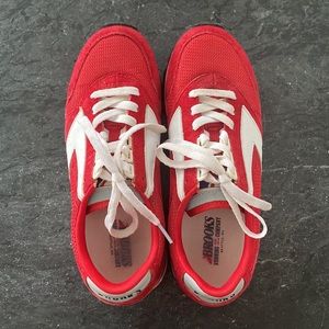 Brooks Chariot sneaker